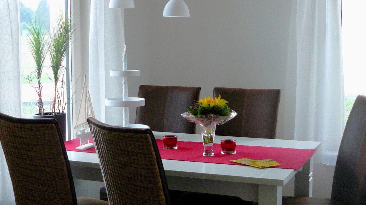Wietzendorf House | Cosy Holiday Home in Wietzendorf near the Forest