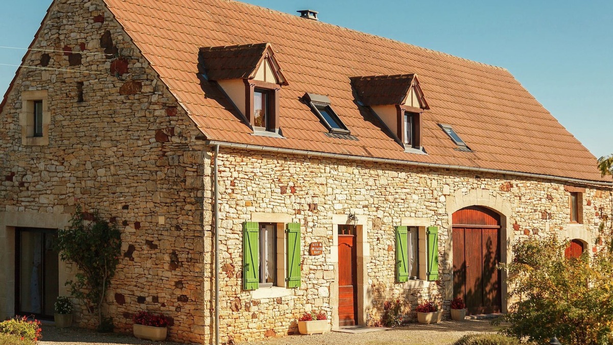 Lavercantiere House | Cosy holiday home near the Causses du Quercy