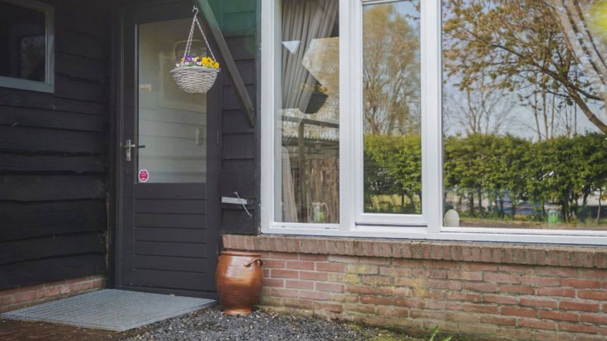 Ruinerwold House | Cosy holiday home in Overijssel
