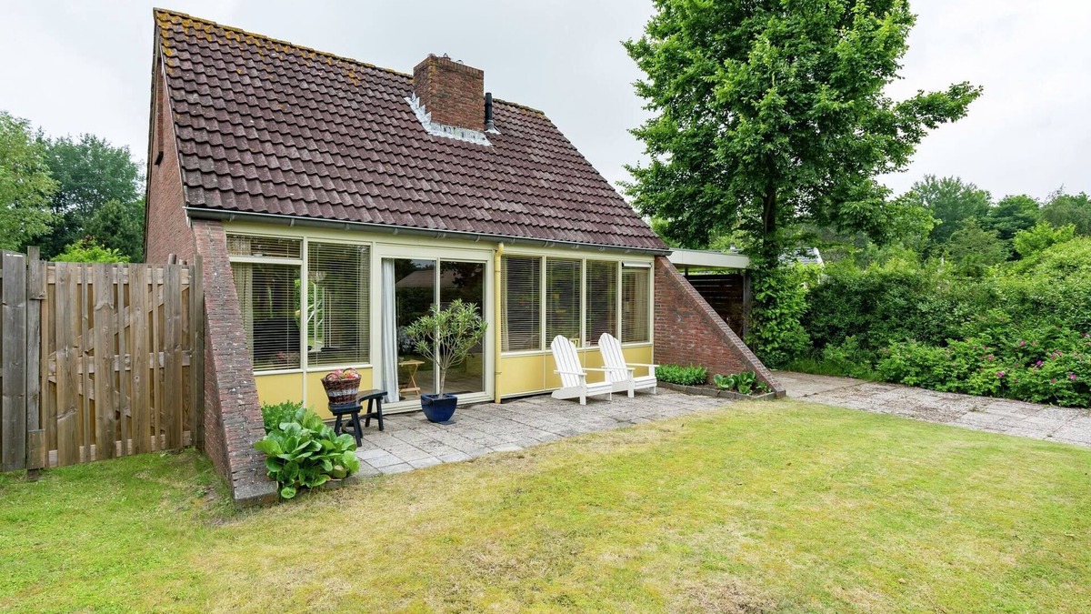 Lauwersoog House | Cosy holiday home in Lauwersoog