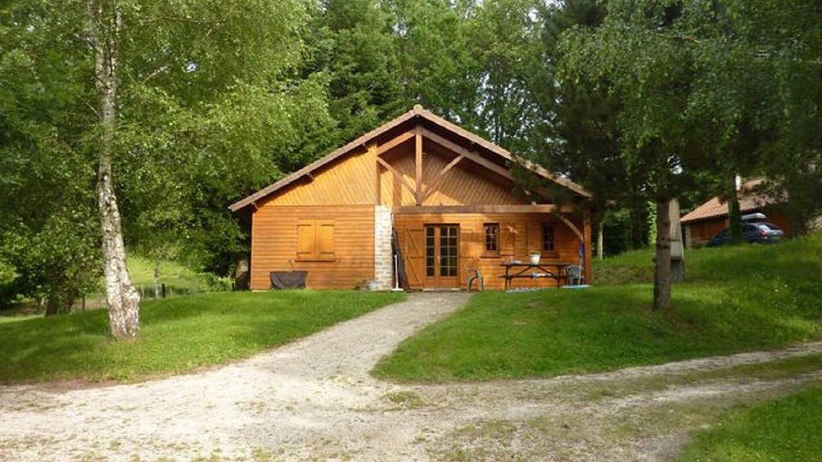 Cussac House | Cosy holiday home with private terrace