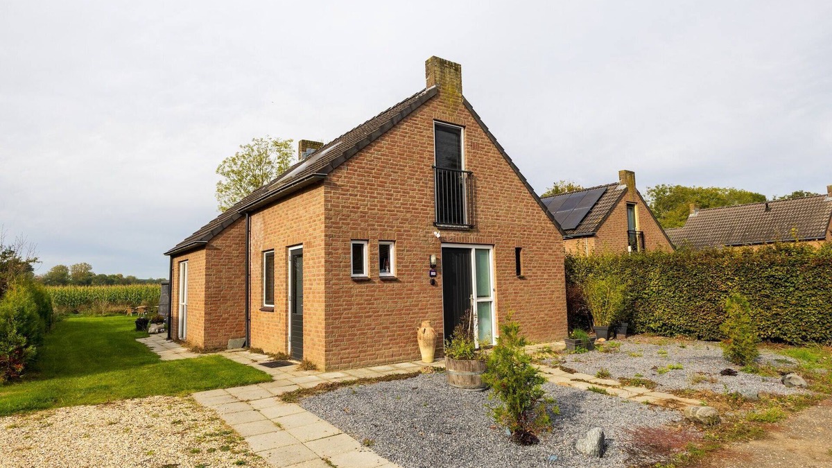 Ewijk House | Cosy holiday home with garden