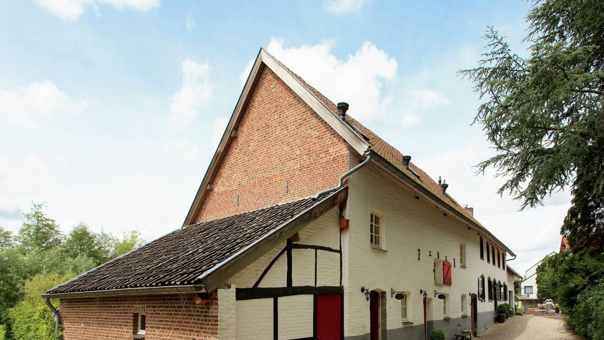 Slenaken House | Cosy holiday homes in Slenaken, South Limburg