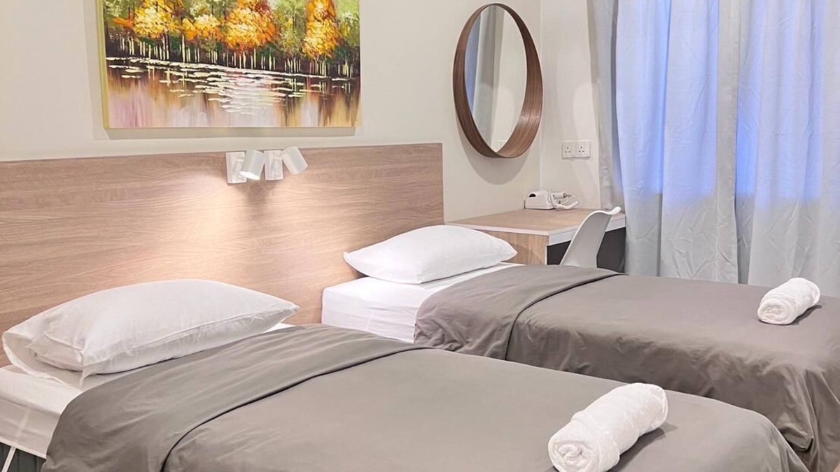 Kuantan House | Cosy home at center of Kuantan - 7 min from beach, 5 minutes from shopping mall