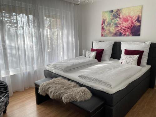 Sankt Jobst Apartment | Cosy Home auf Zeit