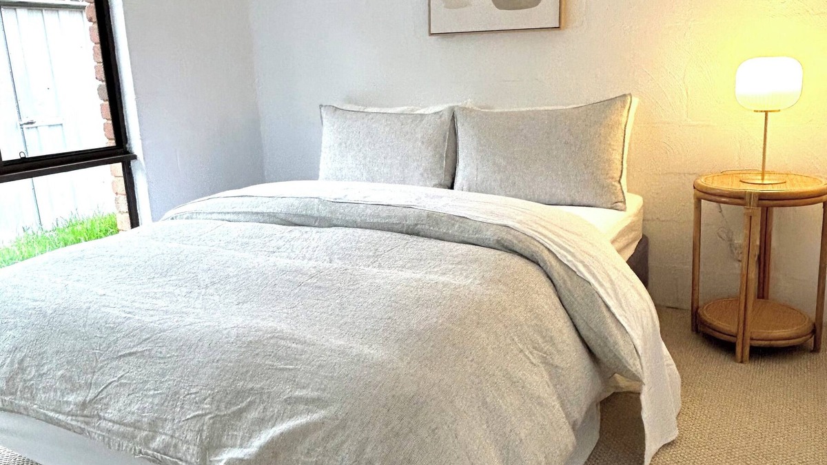North Bendigo House | Cosy Home Away From Home