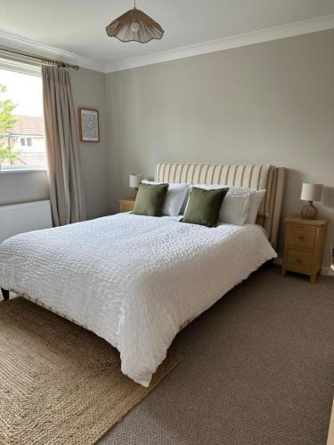 South Charlton House | Cosy home for 2 in Alnwick