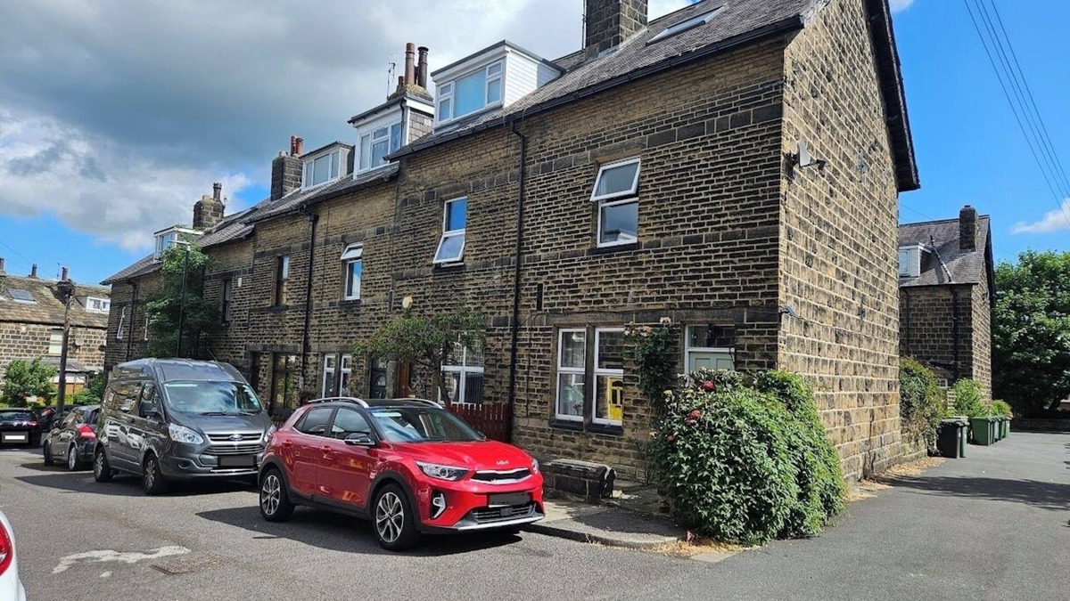 Otley House | Cosy home in Otley, Yorkshire. Close to the Dales, Harrogate and Leeds.