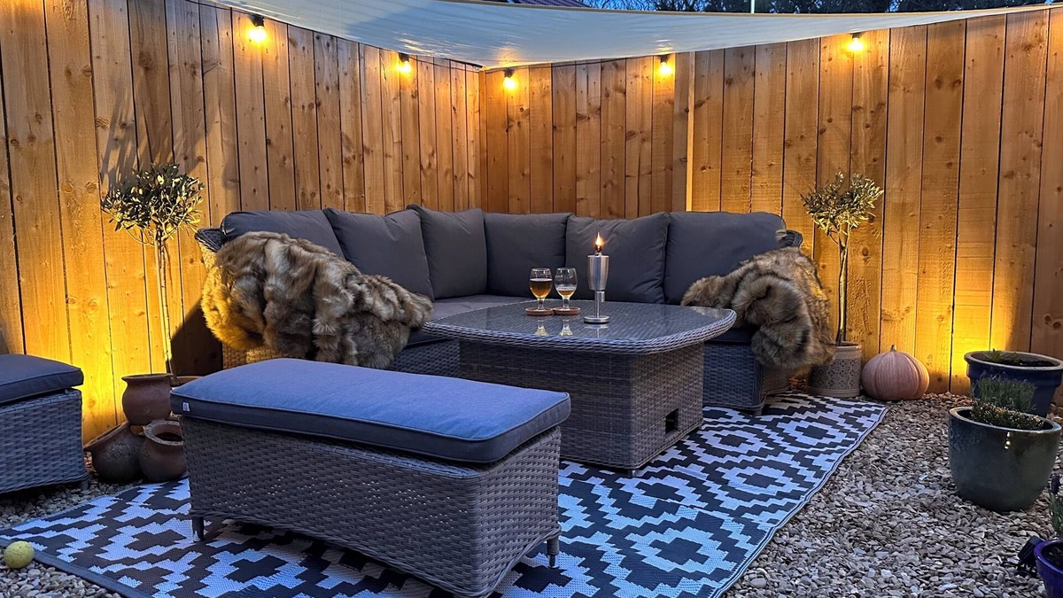 Morpeth House | Cosy Home: King Sized Bed, Netflix, Woodland Area