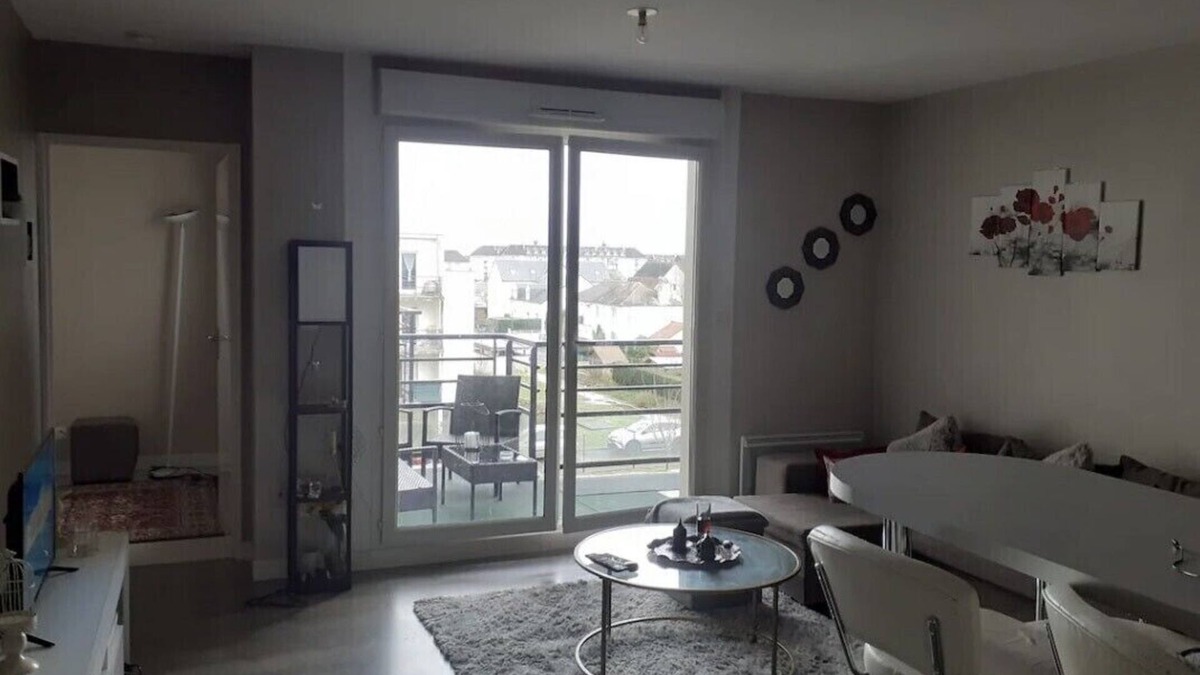 Tours Apartment | Cosy Home - Proche du Centre Ville