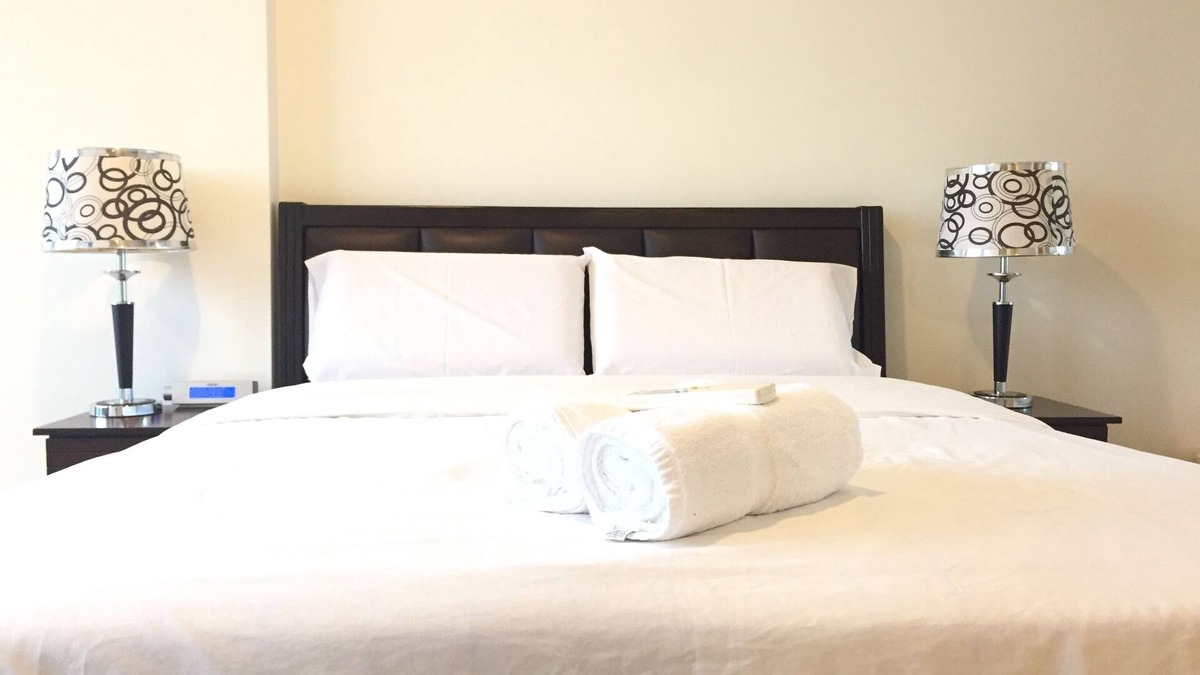 Medan Tuanku Condo | Cosy Homely 2+1 Bedder next to Menara KL & KLCC