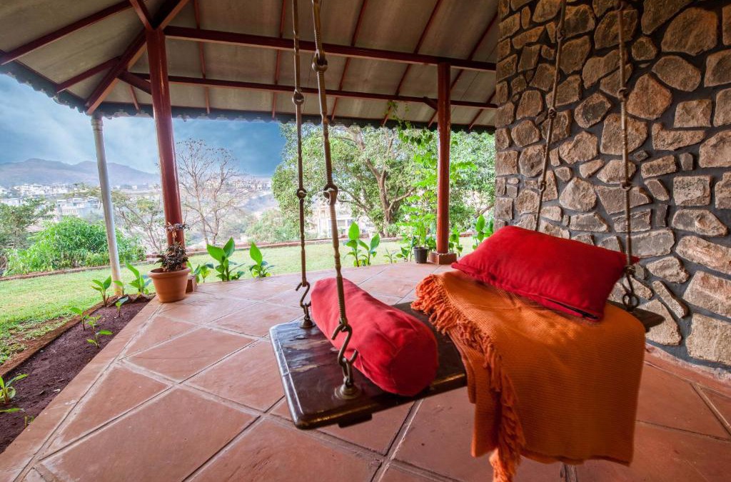 Parshwapuram Villa | Cosy Homestay by StayVista - A Tranquil Retreat on Cloud 9