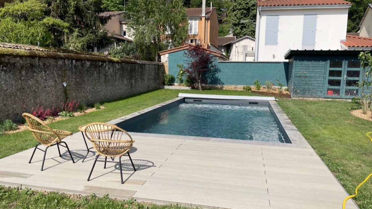 Collonges-au-Mont-d'Or House | Cosy house - pool & garden