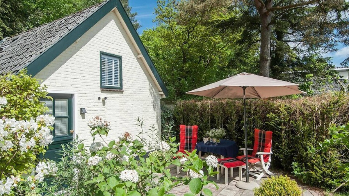 Schoorldam House | Cosy house at the edge of the forest