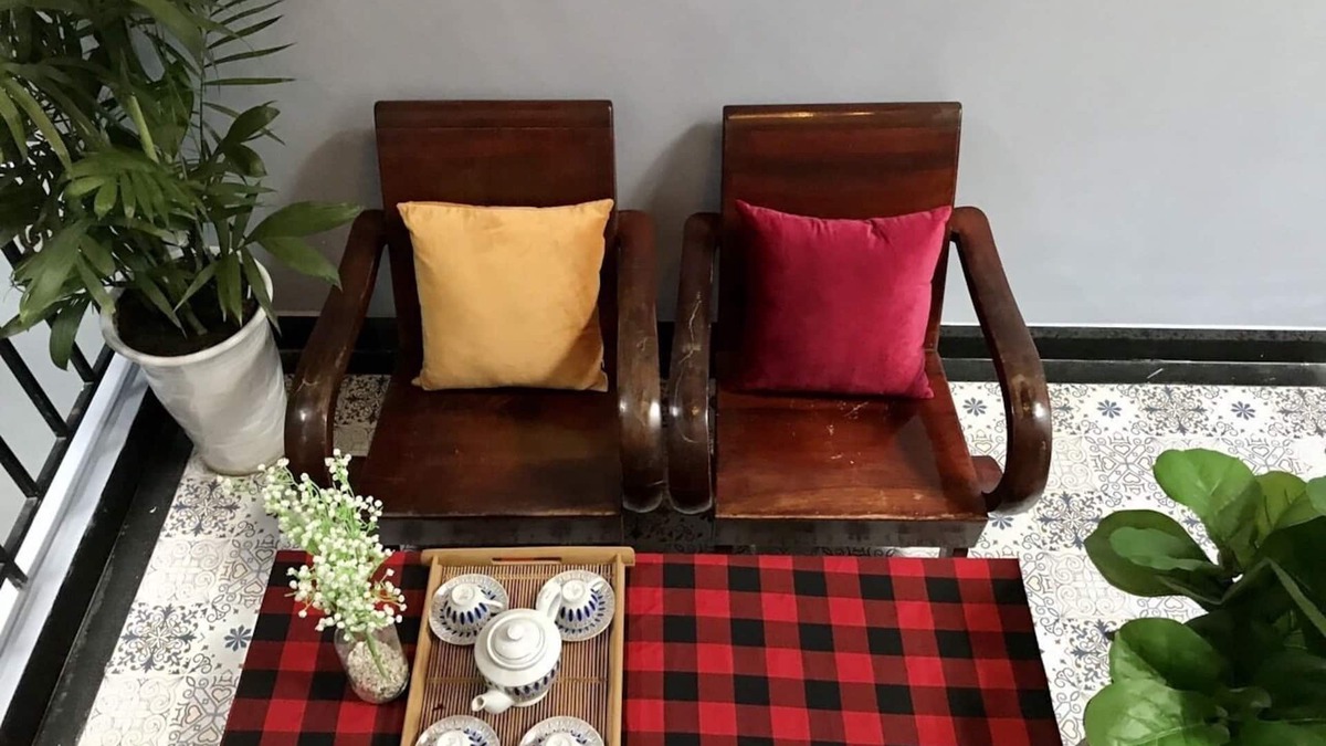 Da Nang City Centre Apartment | Cosy House Da Nang