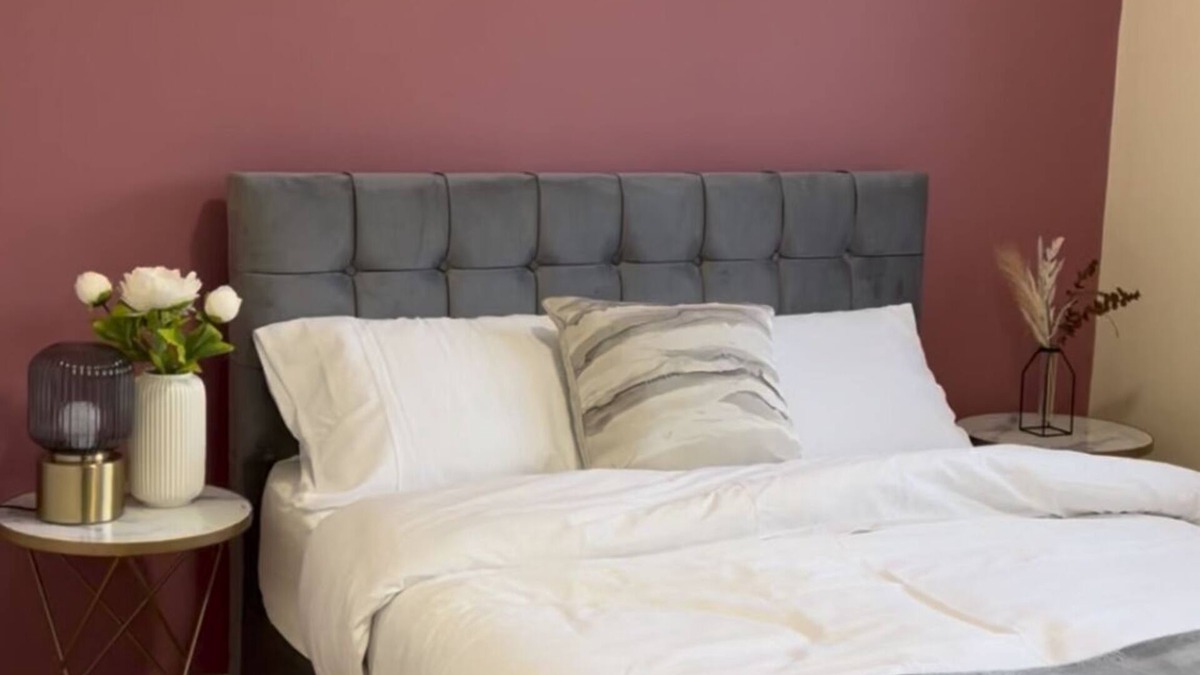 Birmingham House | Cosy house Harborne - Sleeps 10, 7 bed, 7 ensuite
