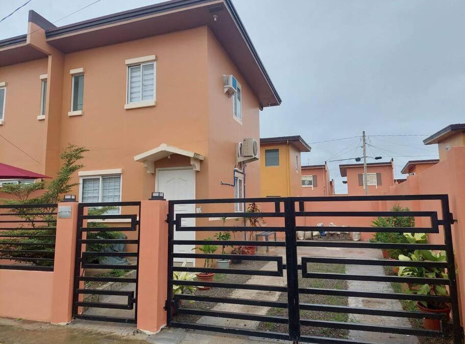Bacolod Apartment | Cosy House in Bacolod City