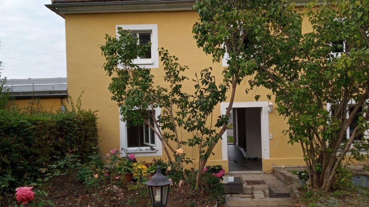 Rackelwitz House | Cosy House in Lausitz