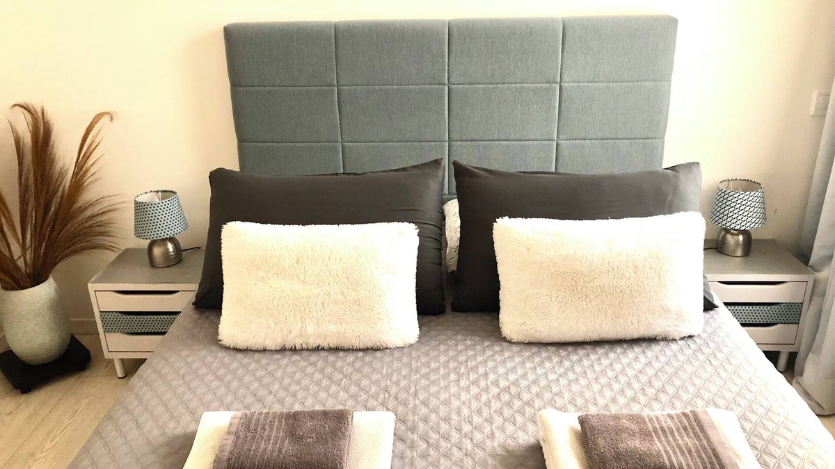Fecamp House | Cosy house "La Jolie Fécampoise" town center, ideal for families