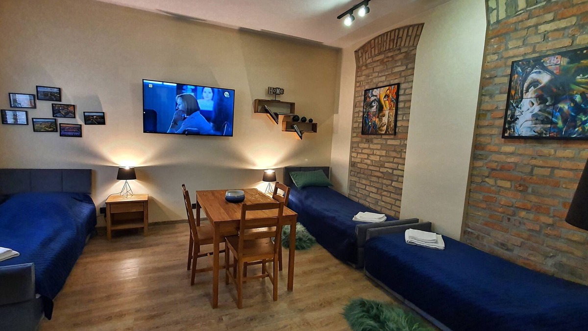 Pila Apartment | Cosy house located in the great place.