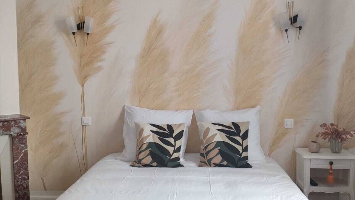 Villenoy House | Cosy house near Disney