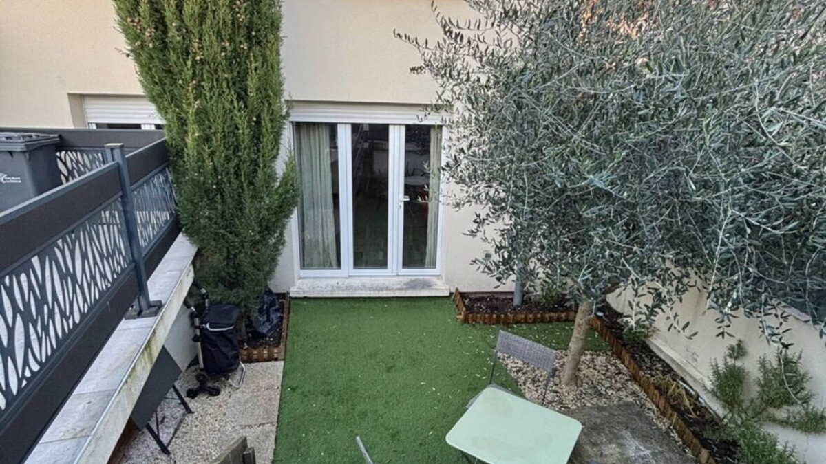 Plateau - Mont-Valerien House | Cosy house near Paris