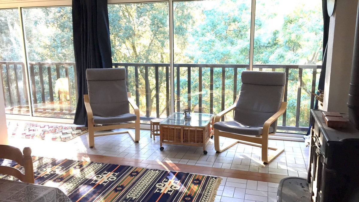 Carcans House | Cosy house near the lake (400m) with air conditioning and free wifi