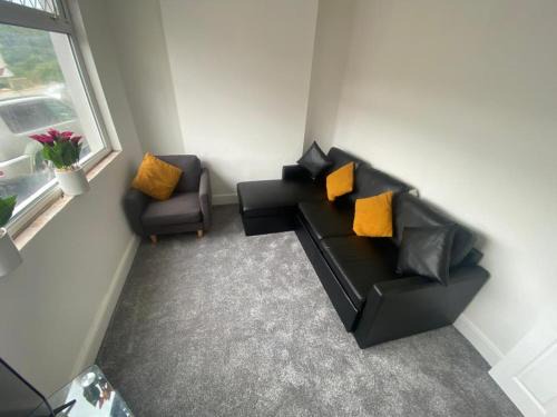 Abercwmboi House | Cosy house on the edge of the Brecon Beacons