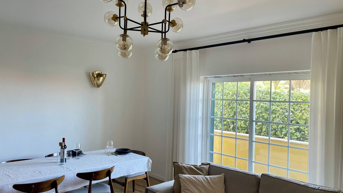Sao Pedro de Penaferrim Apartment | Cosy House - Sintra