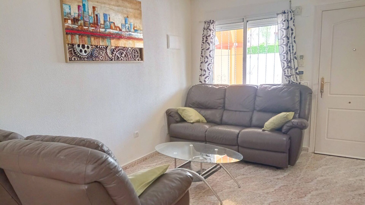 Orihuela House | Cosy house with swimming pool