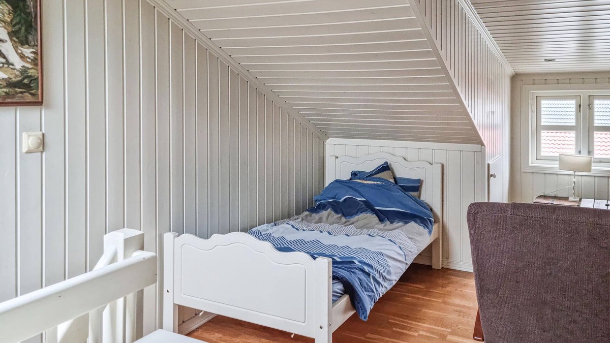 Lillesand House | Cosy house with terrace and garden Unique experiences.