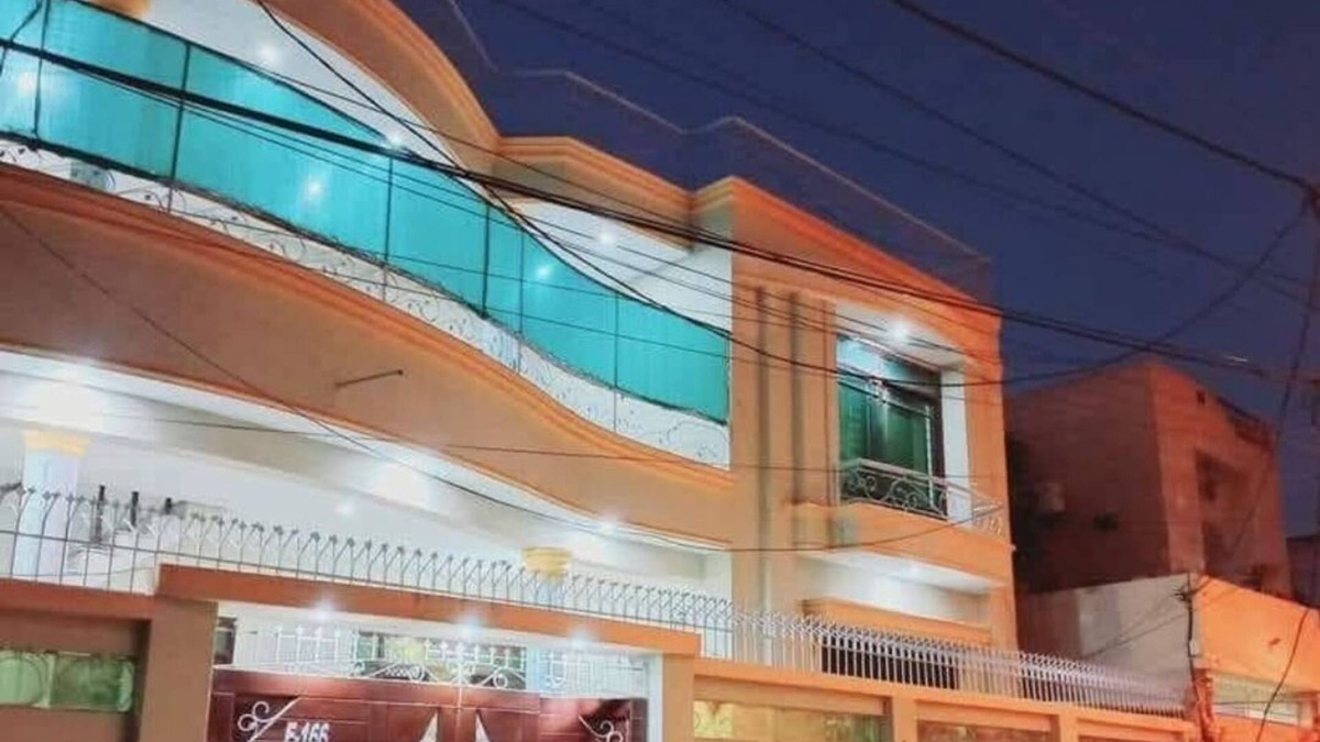 Karachi Hotel | Cosy inn Near Millennium Mall
