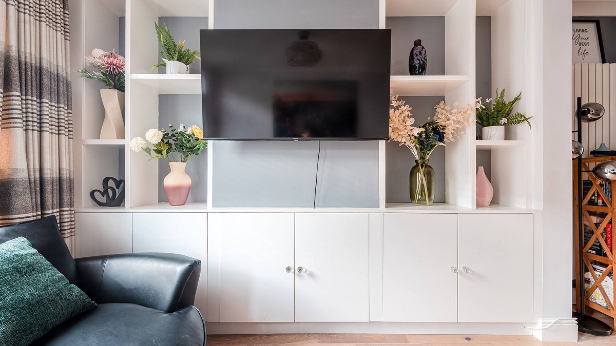 Ipswich House | Cosy Ipswich Home
