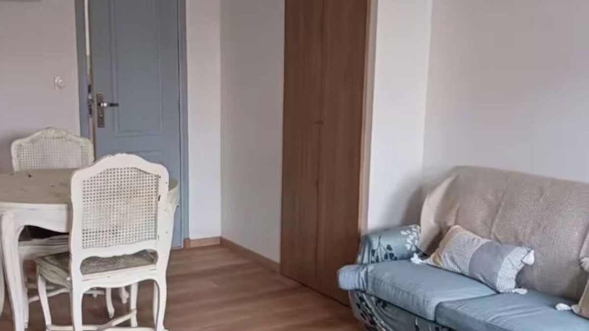 Terrasson-la-Villedieu Apartment | Cosy little apartment