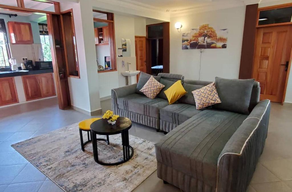 Gulu Apartment | Cosy Living