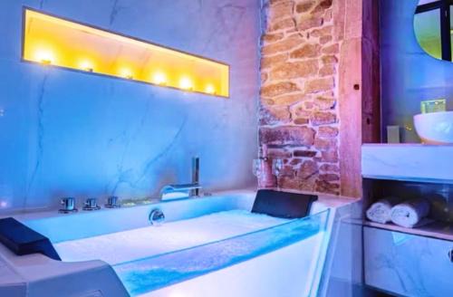 Saint-Alban-de-Roche Apartment | Cosy Love