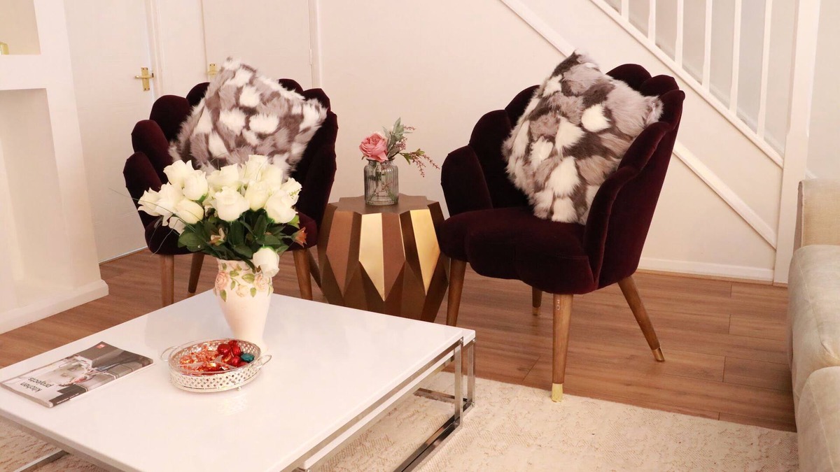 North End House | Cosy & Lovely Apartment close to train station