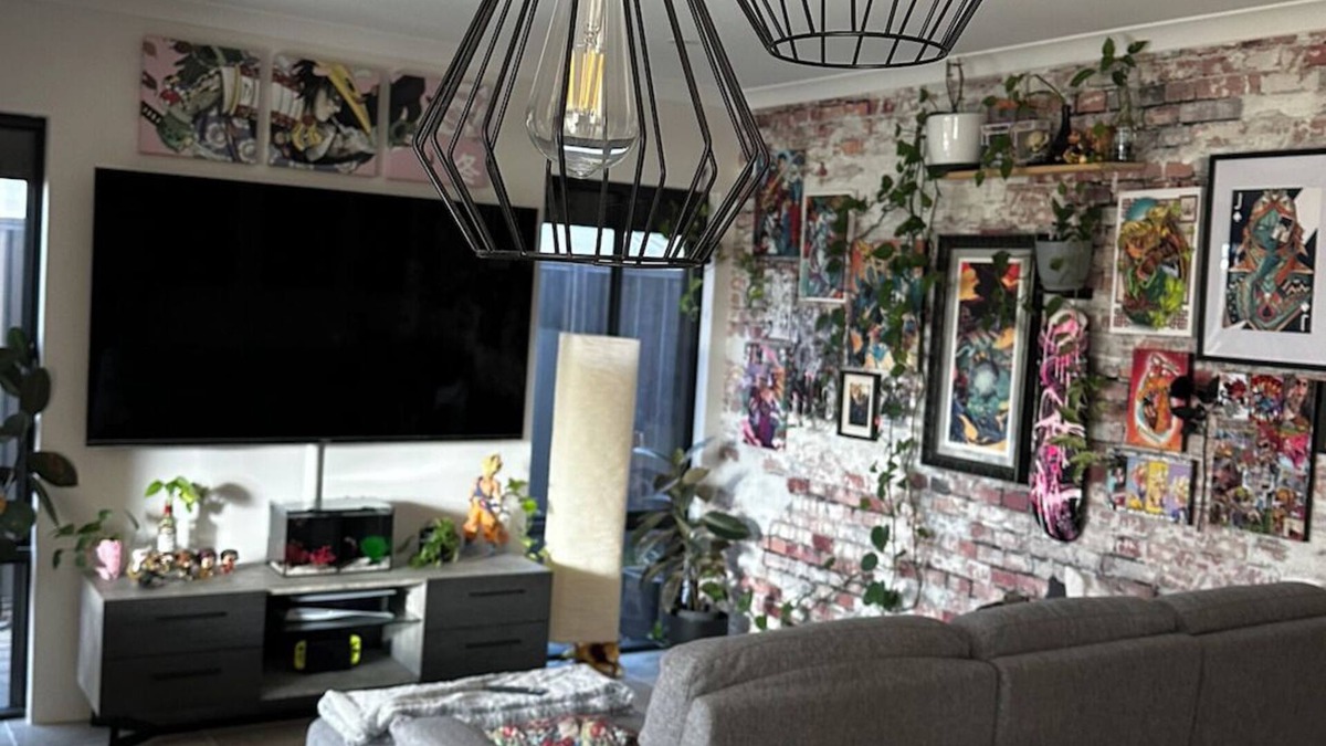 Beechboro House | Cosy Luxe bedroom in Beechboro - 12km from Perth Airport