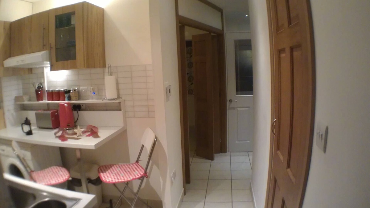 Lee Apartment | Cosy, modern studio near Blackheath & Greenwich