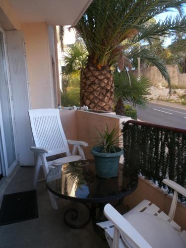 Mont Duplan Apartment | Cosy Nîmes