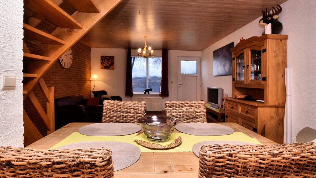 Houffalize House | Cosy Nature Retreat, Houffalize