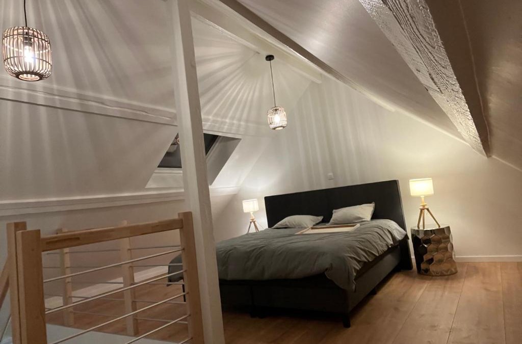 Etterbeek Apartment | Cosy Nest