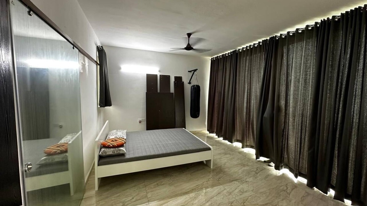 Hyderabad Apartment | Cosy Nest for Comfortable and peaceful living.n