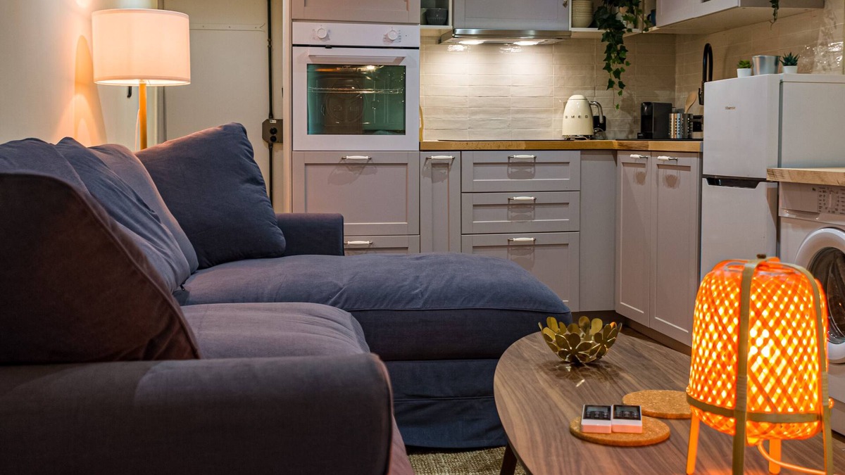 Old Town Apartment | Cosy new apartment