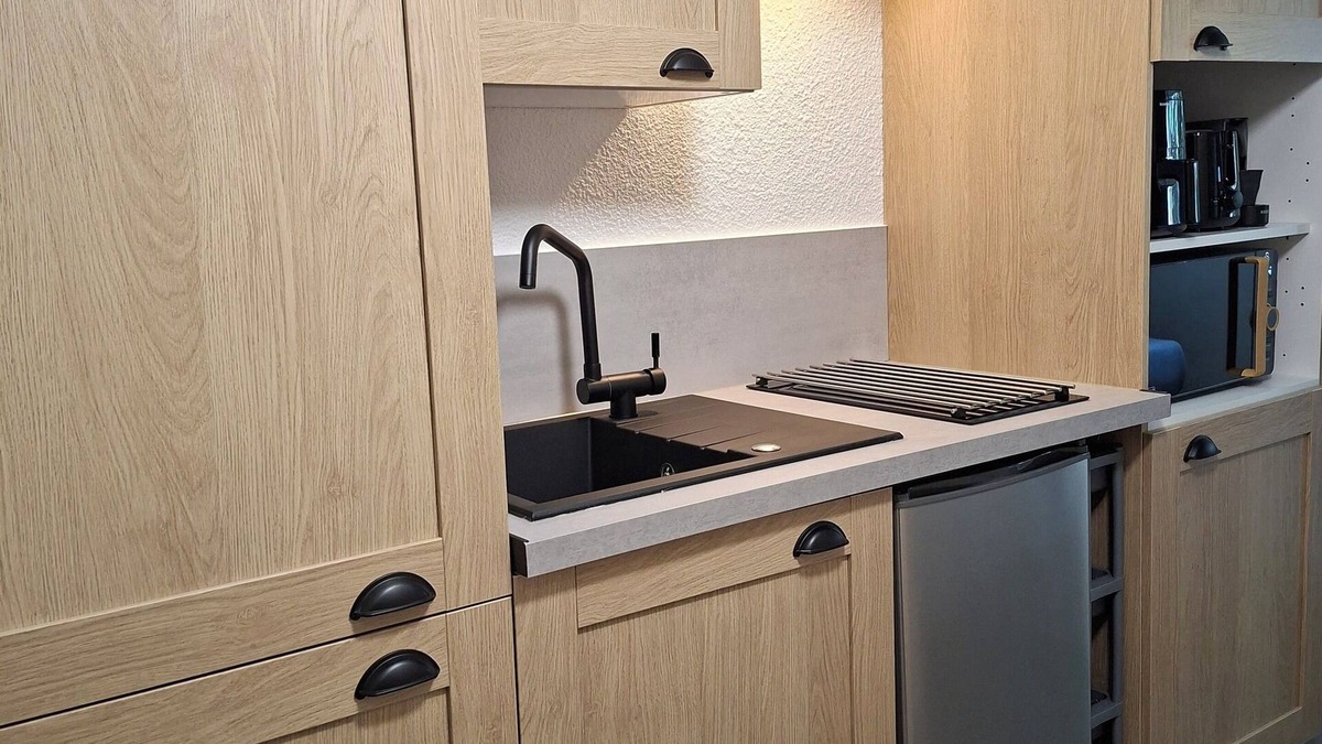 Carquefou Apartment | Cosy new studio near Nantes