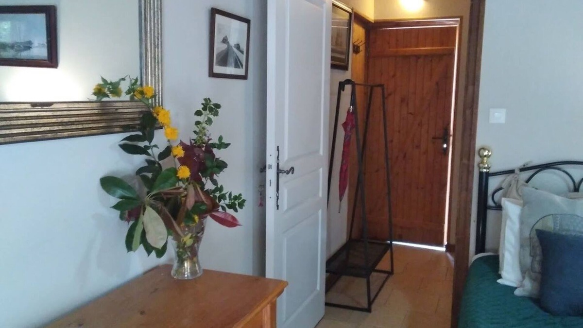Chalandrey Bed & Breakfast | Cosy Normandy stay in tranquil location.