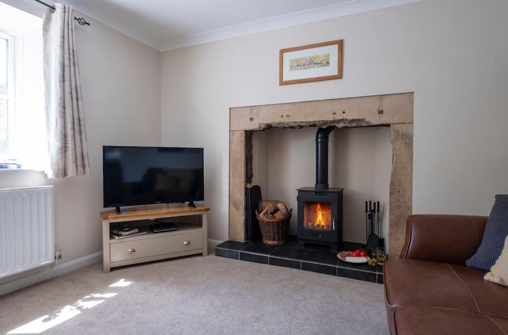 Barrasford House | Cosy Northumbrian Cottage