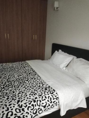 Kitisuru Apartment | Cosy Nyari one BR fully serviced suites