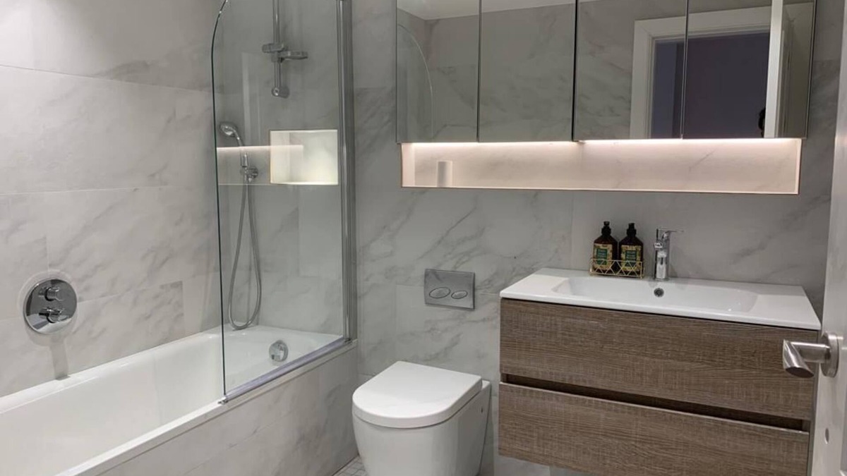 Highgate Apartment | Cosy one bedroom apartment in Highgate, close to Hampstead heath