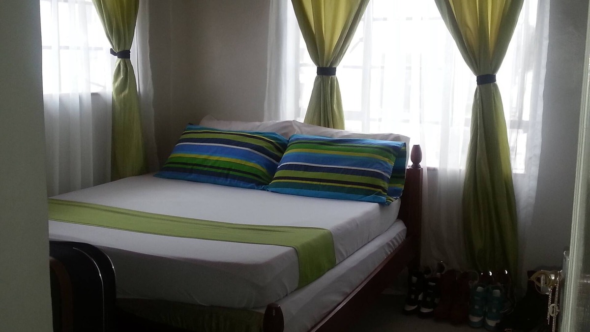 Langata Apartment | Cosy one bedroom apartment